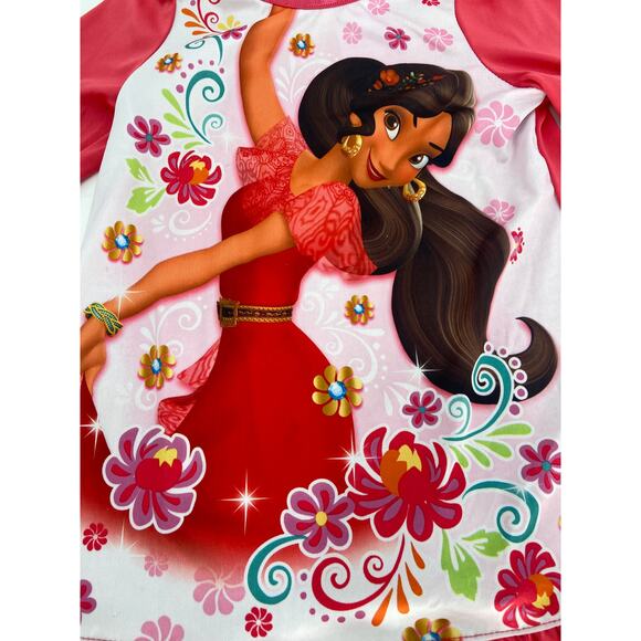 Disney Elena of Avalor Nightgown - Picture 2 of 5